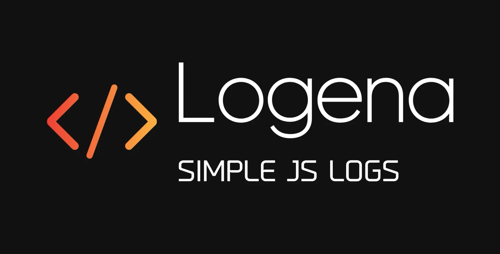 Logena Logo
